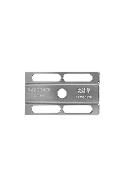 RazoRock Baza pentru aparat de ras clasic Game Changer 84-P base plate