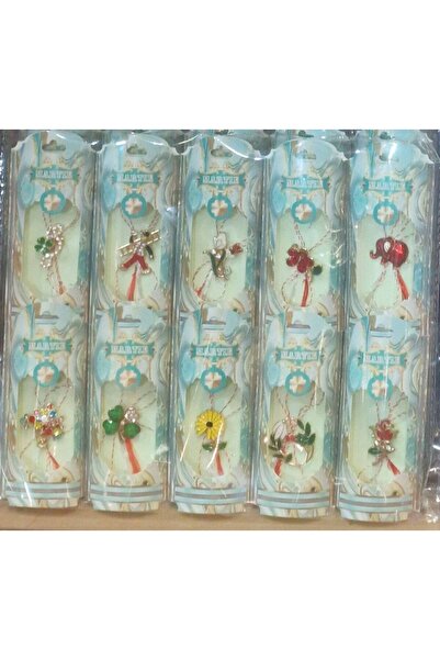 OEM Packed martisoras mix models 10/pcs model 91