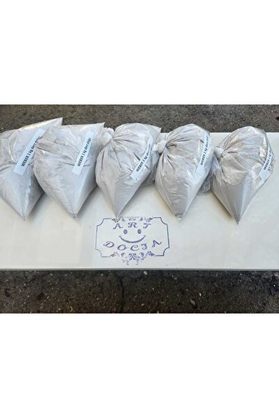 artdocia weber 1 kg poşetlenmiş gri derz dolgu