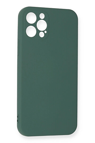 Najmaddin حافظة نيو فيس لهاتف آيفون 12 برو ماكس من السيليكون المخملي الداخلي ...