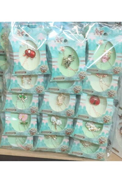 OEM Martisoare ambalate mix modele 30/buc model 115