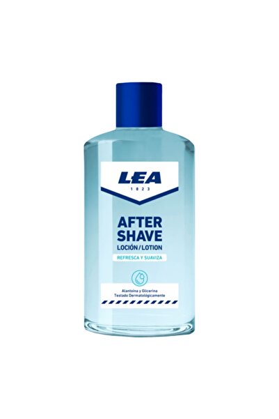 LEA Aftershave Refreshing and Softening 200ml