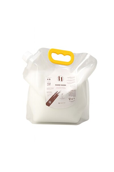 HOTELINES Υγρό σαπούνι 2 λίτρα