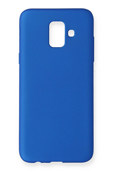 Epilons حافظة سيليكون أولى لجهاز Galaxy A6 2018