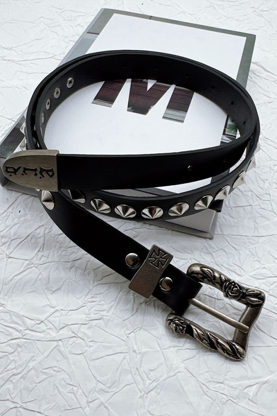 Giraffe أحزمة نسائية للسراويل، والقمصان، والجاكيتات، والفساتين، والسترات