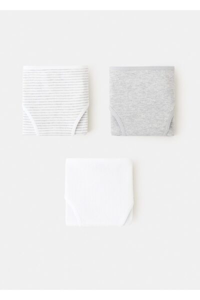 MANGO Kids 3'lü iç çamaşırı