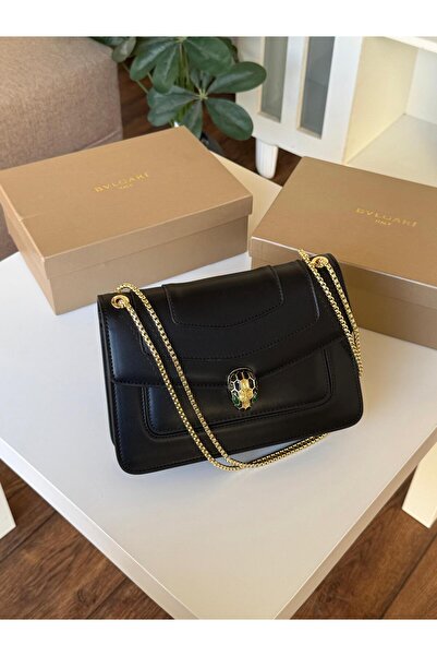 GGGG Bags with their accessories