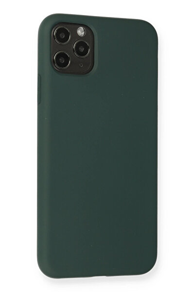 Najmaddin حافظة نيو فيس لهاتف آيفون 11 برو ماكس من السيليكون المخملي الداخلي ...