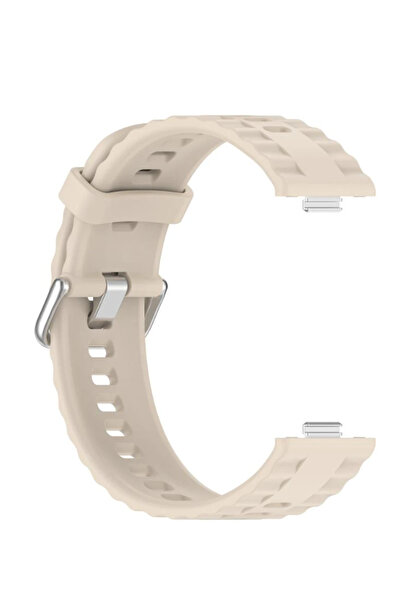 Epilons Watch 3 Classic Strap - Cream