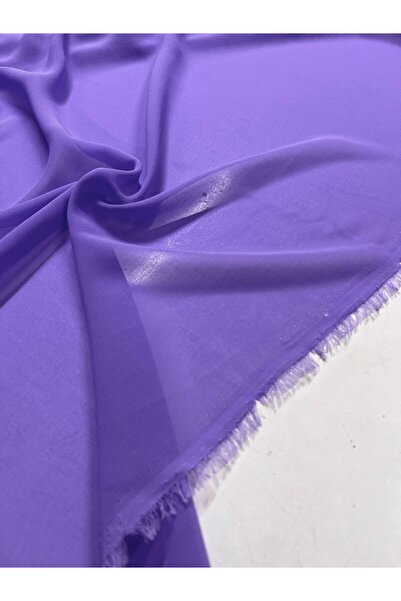 Kumaş sever Multi Chiffon Fabric |   Wide Color Options |   Fluid Draped Mete...