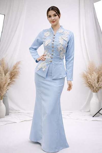 styleekone Two-piece Barbie-style set