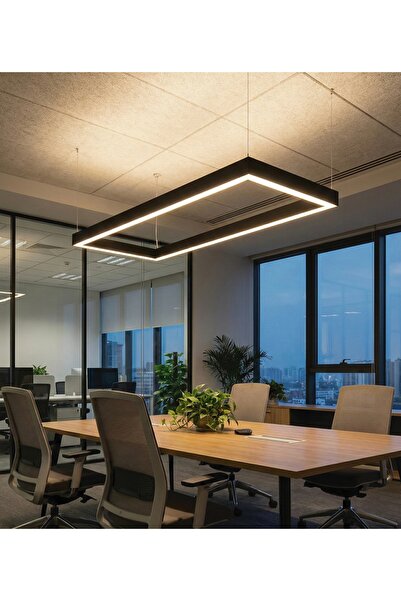 AVEM GRUP ELEKTRONİK Dikdörtgen Lineer