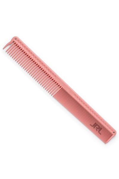 jrl Pieptene J301 Pink Ceramic & Anti-Static 17.7cm