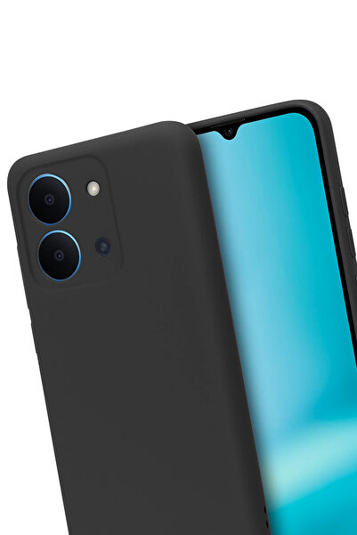 Epilons ريدمي 15C 4G أول سيليكون - أسود