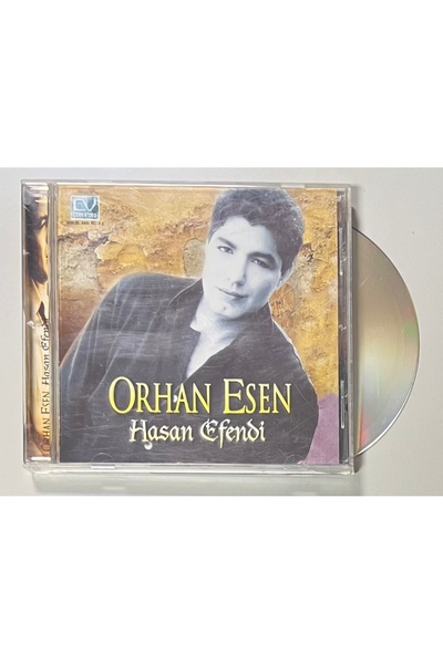 Ozan Video أورهان إيسين حسن أفندي سي دي