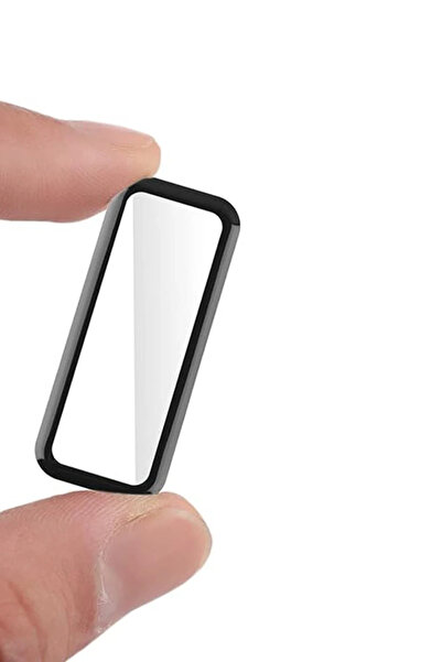 Epilons واقي شاشة بوليمر نانو من الفئة 8 - شفاف