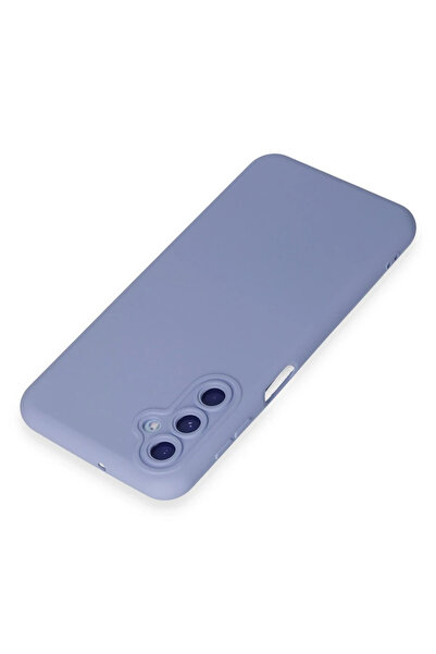 Najmaddin حافظة نانو سيليكون مخملية داخلية لجهاز سامسونج جالاكسي M34 5G من ني...