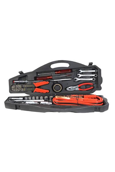 Tolon Tool Kit 120 Pieces