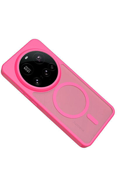 Epilons غطاء ماج سيف لهاتف مي 15 جوتا -