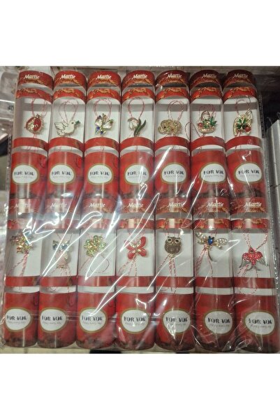 OEM Martisoare ambalate mix modele 14/buc model 154
