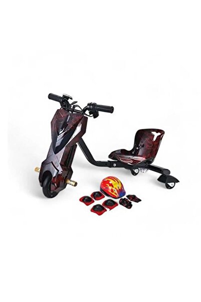 ALBARQ PRO Mini Drift Scooter 36V