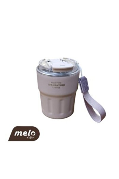 SITARAYURI Double-layered travel mug, 360ml capacity