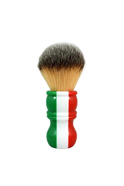 RazoRock Pămătuf perie de ras sintetică italiană, 24 mm