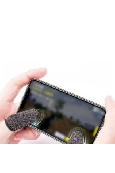 Epilons قفازات مفاتيح الألعاب M8