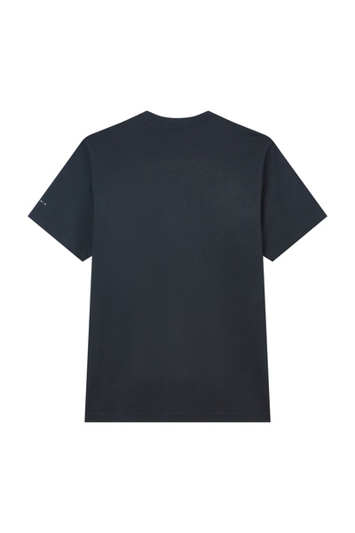 Giordano Men’s Slim Fit Cotton Crew Neck Tee