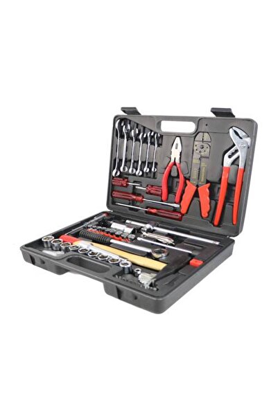 Tolon Tool Bag 100 Pieces