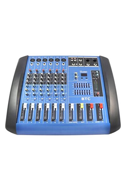 BTC خلاط 12 خط