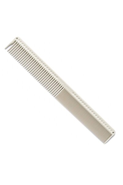 jrl Pieptene J305 White Ceramic & Termorezistent 21.8cm