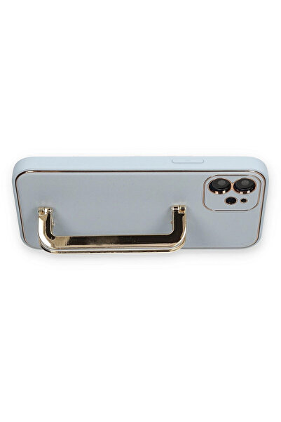 Epilons جراب آيفون 12 كوكو إليت - تركواز