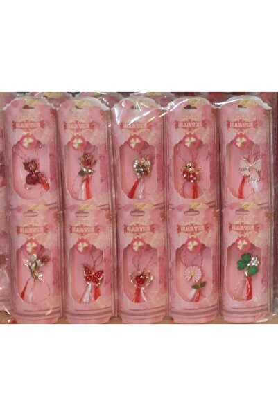 OEM Martisoare ambalate mix modele 24/buc model 90