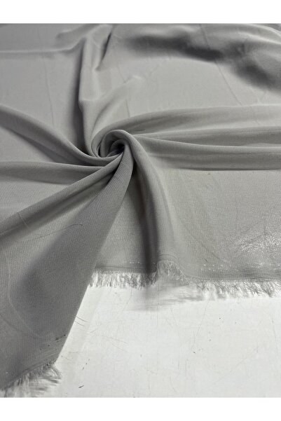 Kumaş sever Multi Chiffon Fabric |   Wide Color Options |   Fluid Draped Mete...