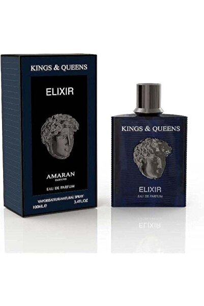 AMARAN Perfumes كينجز اند كوينز بيور أروبا أو دي بارفان 100 مل