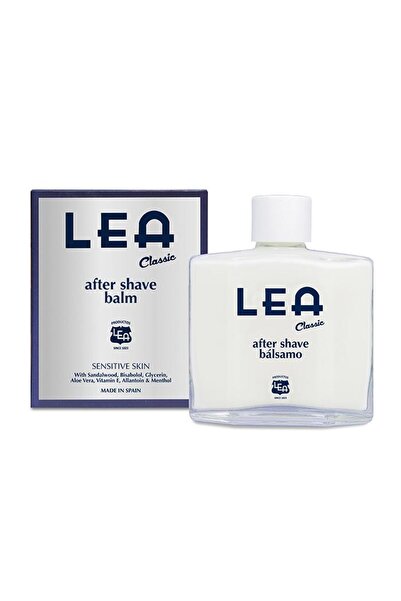LEA Aftershave balm classic 100ml