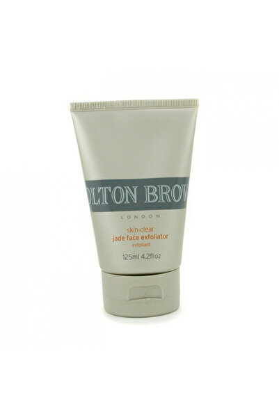 Molton Brown , Scrub exfoliant cu aromă de jad pentru față, pentru față, 125 ml