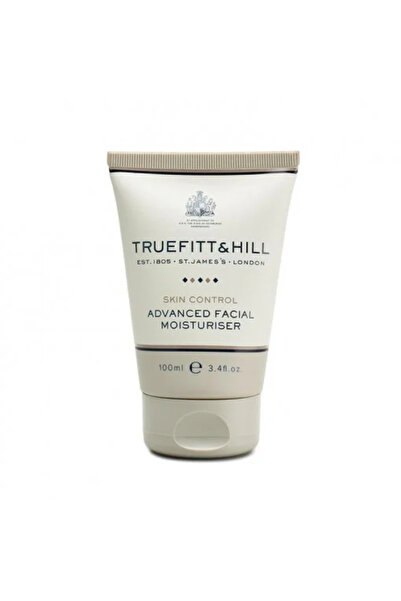 Truefitt & Hill Skin Control Advanced Facial Moisturiser 100ml