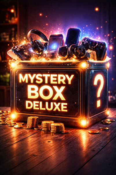 OEM Cutie Surpriza 2-5 Produse Deluxe