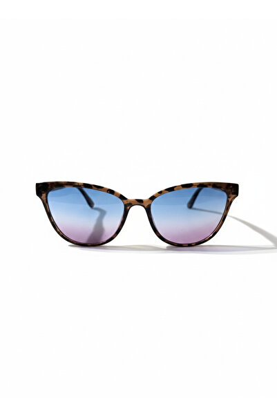 Gabbiano Women's Cat Eye Sunglasses