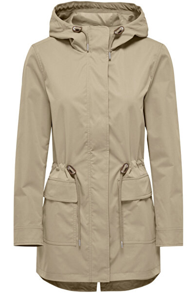 ONLY Onllouıse Parka Cc Lıfe Otw Kadın Mont 15312869