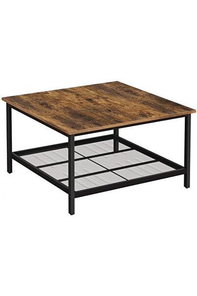 Talis Masuta de Cafea Stil Modern 80x80x45cm