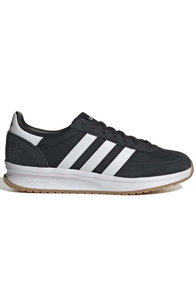 adidas Run 70S 2.0 Men's Sports Shoes Black-White