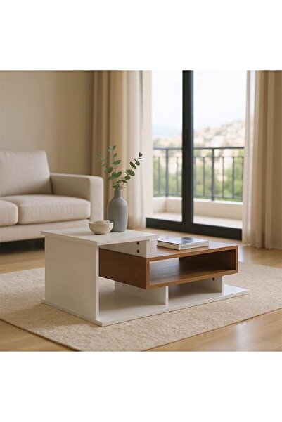 Talis Masuta de Cafea Stil Modern 90x50x35 cm