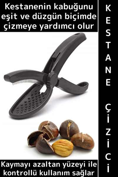 Wintoup Ergonomic Non-Slip Surface Secure Grip Use Shell Cutting Chisel Styli...