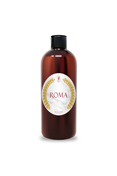 Extro Sampon & Gel de Dus Extrò Roma 500ml