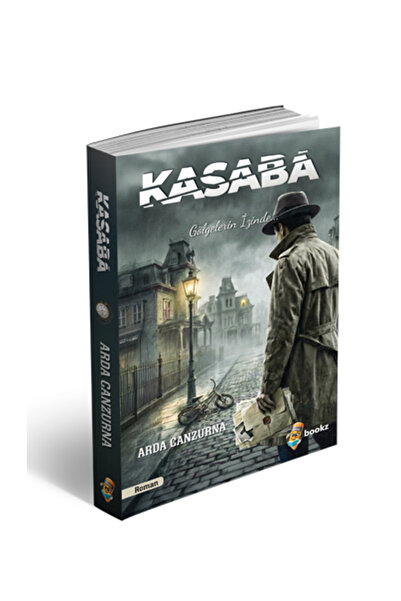 Bookz Yayınevi Kasaba
