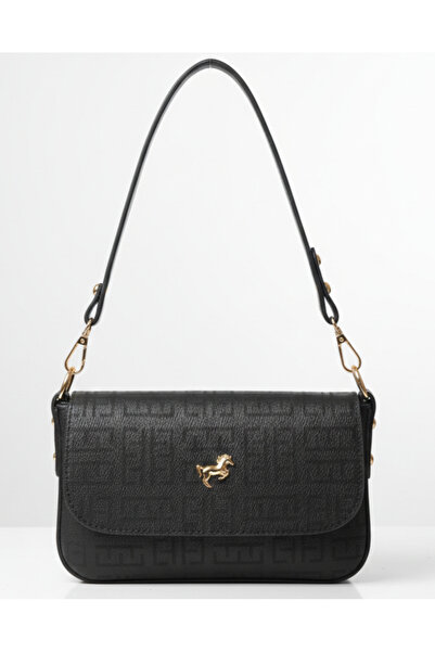 Çanta Trend Miami Polo Club Women's Baguette Bag