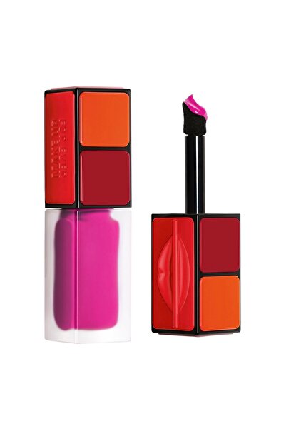 Make Up For Ever Artist Color Multi-Purpose Liquid Blush for Cheeks Lips and ...